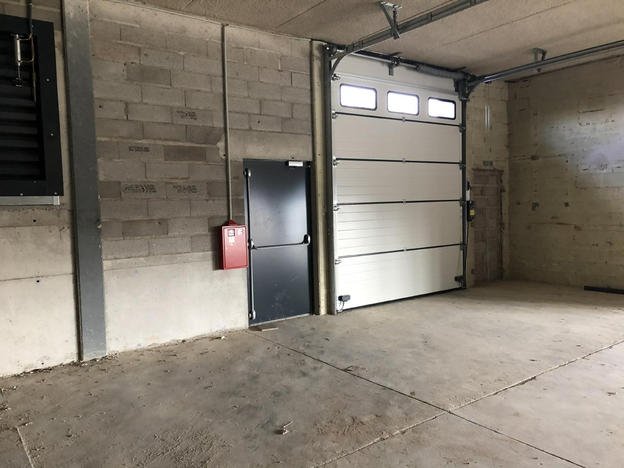 Local d'activité Fegersheim 1249m² Location local d'activité Fegersheim Bas-Rhin OLACT2111492 5